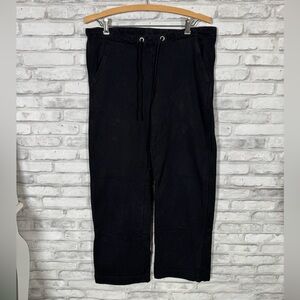 Hard tail y2k Low Rise Flare Leg Lounge Pants